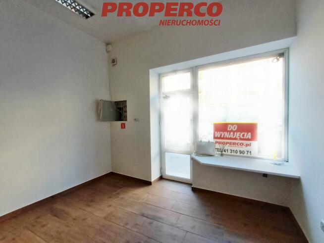 Lokal użytkowy Kielce Centrum, Piotrkowska