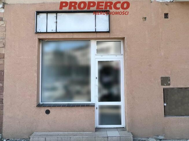 Lokal użytkowy Kielce Centrum, Piotrkowska