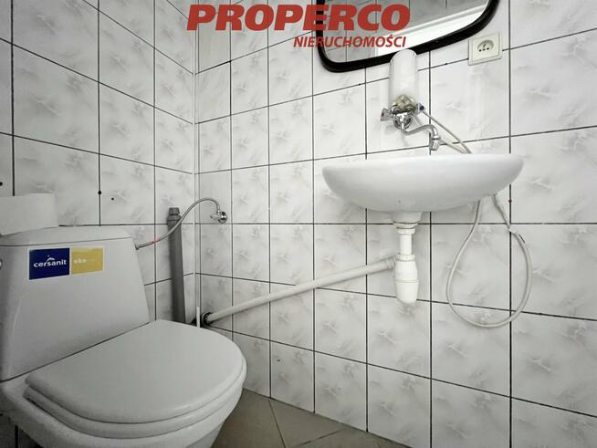 Lokal użytkowy Kielce Centrum, Piotrkowska