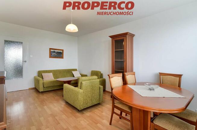 Mieszkanie Kielce Świętokrzyskie, Aleja Piłsudskiego