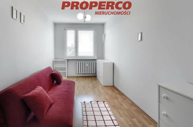 Mieszkanie Kielce Świętokrzyskie, Aleja Piłsudskiego