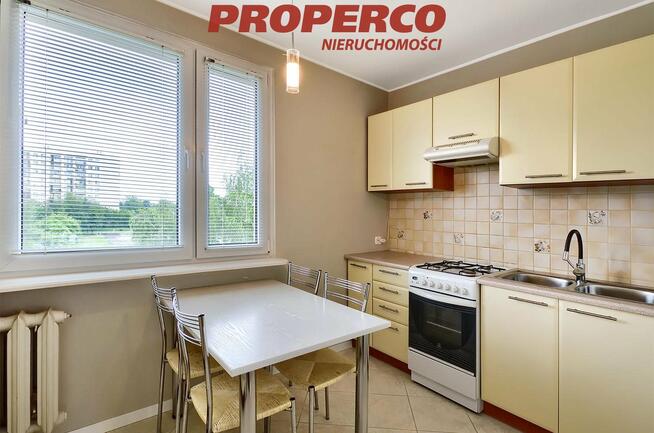 Mieszkanie Kielce Świętokrzyskie, Aleja Piłsudskiego