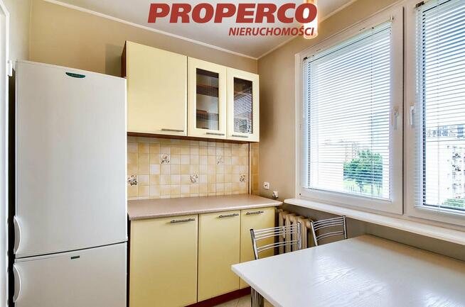 Mieszkanie Kielce Świętokrzyskie, Aleja Piłsudskiego