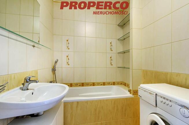 Mieszkanie Kielce Świętokrzyskie, Aleja Piłsudskiego