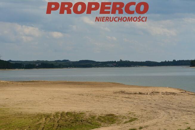 Działka budowlana Życiny gm. Raków