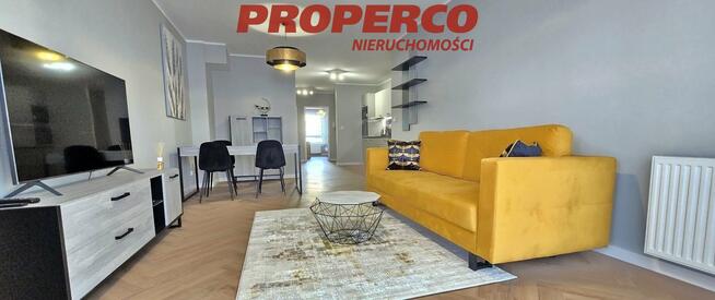 Mieszkanie Kielce Centrum, Wspólna