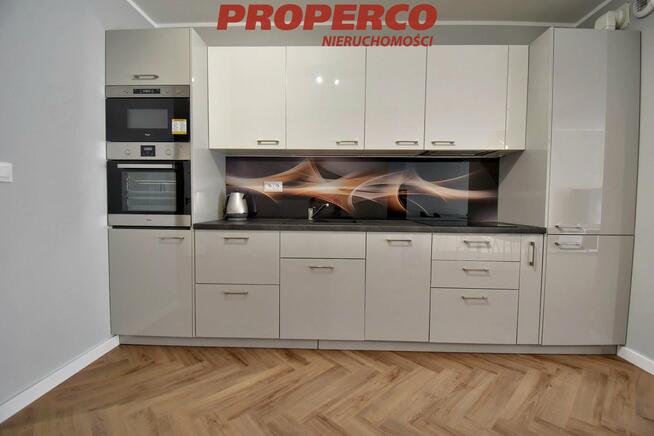 Mieszkanie Kielce Centrum, Wspólna