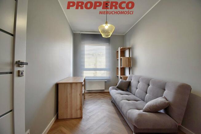 Mieszkanie Kielce Centrum, Wspólna