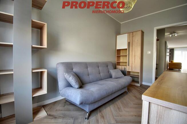 Mieszkanie Kielce Centrum, Wspólna