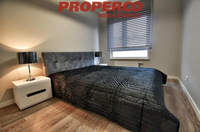 Mieszkanie Kielce Centrum, Wspólna