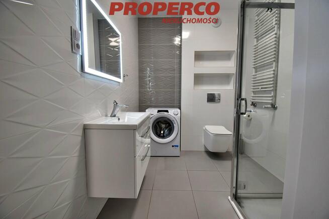 Mieszkanie Kielce Centrum, Wspólna