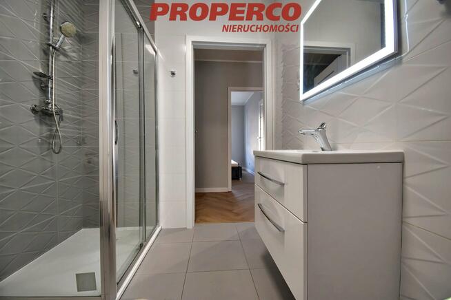 Mieszkanie Kielce Centrum, Wspólna