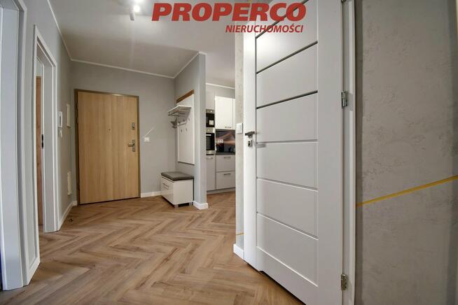 Mieszkanie Kielce Centrum, Wspólna