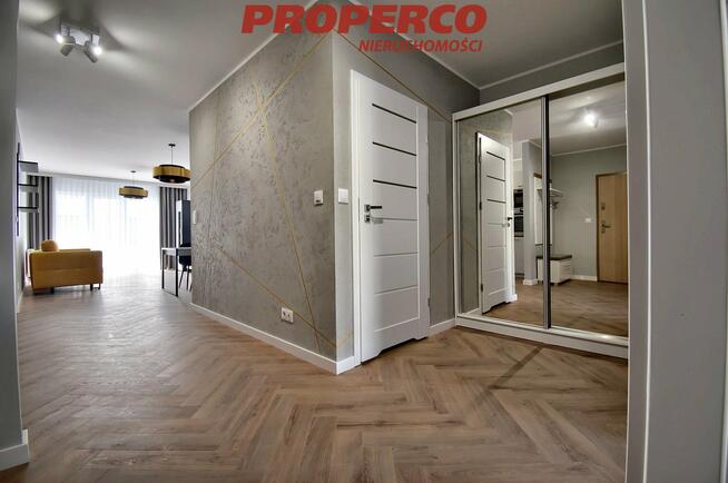 Mieszkanie Kielce Centrum, Wspólna