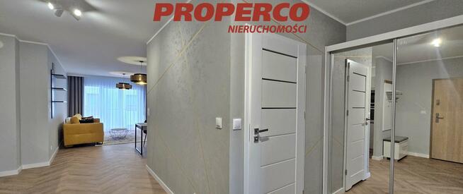 Mieszkanie Kielce Centrum, Wspólna