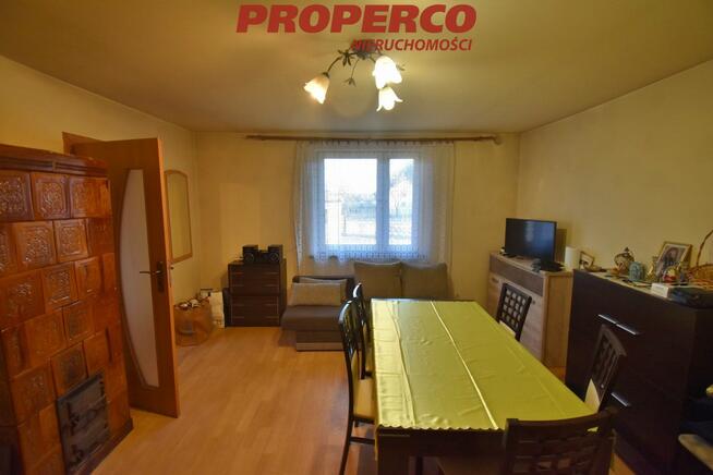 Dom Nowe Kotlice gm. Sobków