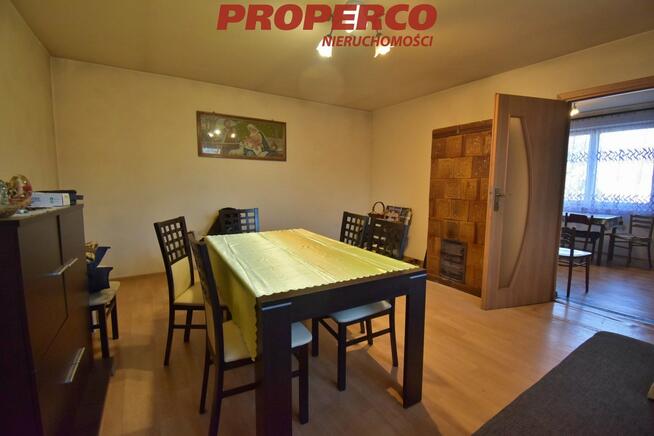 Dom Nowe Kotlice gm. Sobków