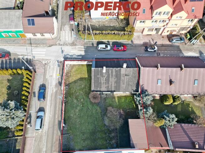 Dom Jędrzejów, 3-go Maja