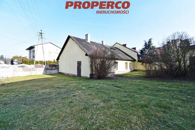 Dom Jędrzejów, 3-go Maja