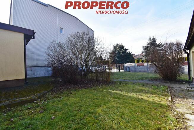 Dom Jędrzejów, 3-go Maja