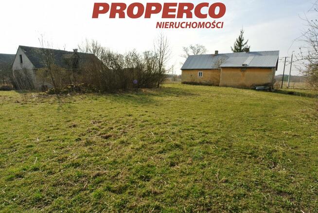 Dom Busko-Zdrój Budzyń