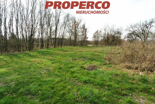 Dom Busko-Zdrój Budzyń