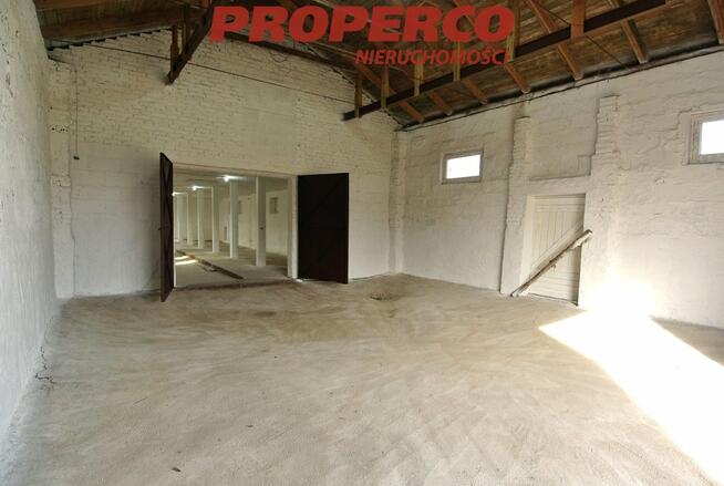 Lokal użytkowy Rozalin gm. Nadarzyn