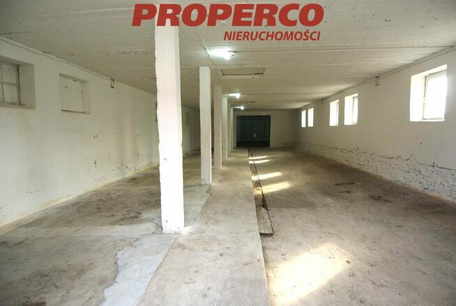 Lokal użytkowy Rozalin gm. Nadarzyn