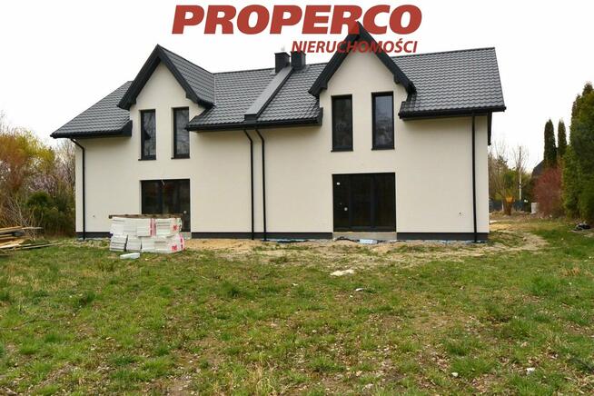 Dom Osowiec gm. Żabia Wola