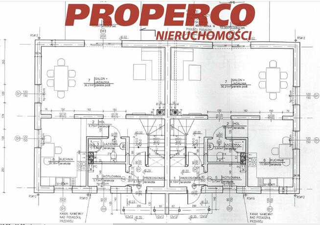 Dom Osowiec gm. Żabia Wola