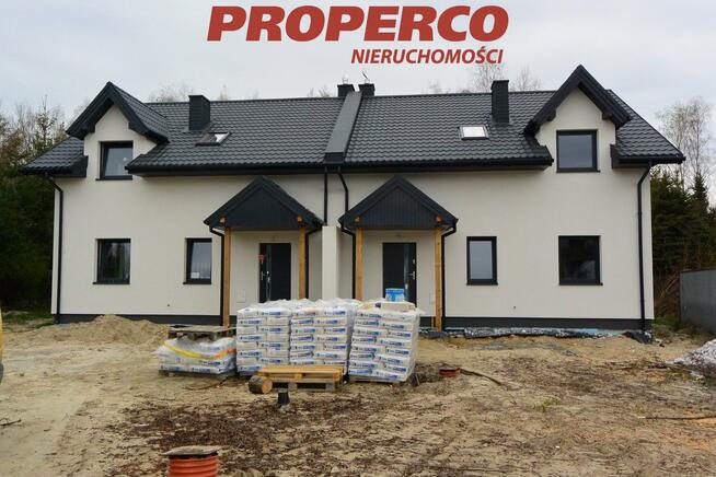 Dom Osowiec gm. Żabia Wola