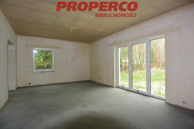 Dom Osowiec gm. Żabia Wola