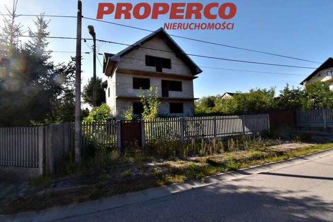 Dom Daleszyce Słopiec