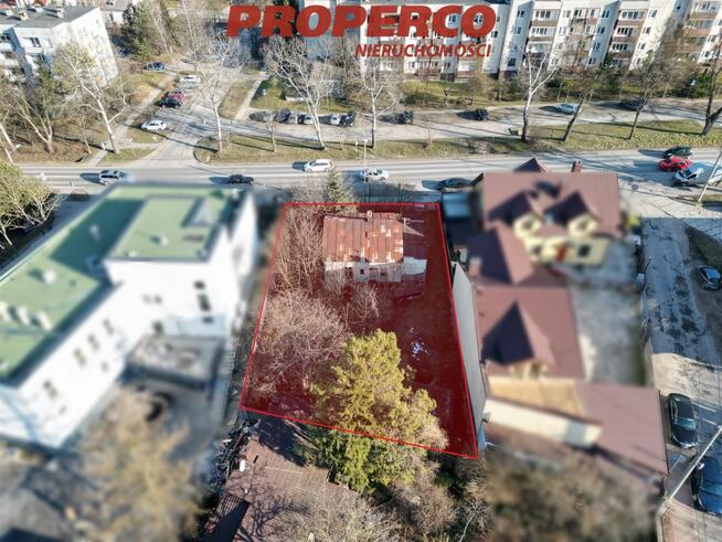 Dom Kielce Baranówek