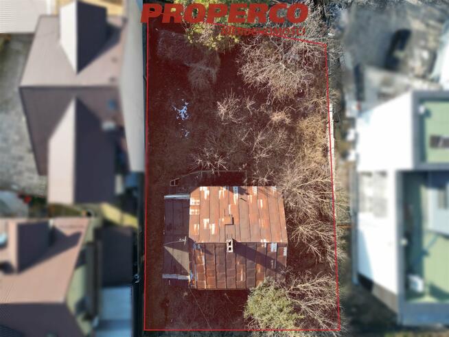 Dom Kielce Baranówek