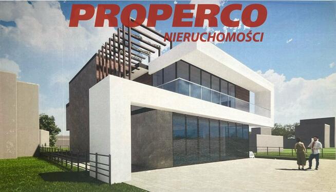 Dom Kielce Baranówek