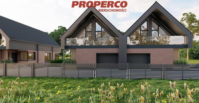 Dom Kołomań gm. Zagnańsk