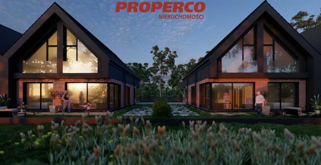 Dom Kołomań gm. Zagnańsk