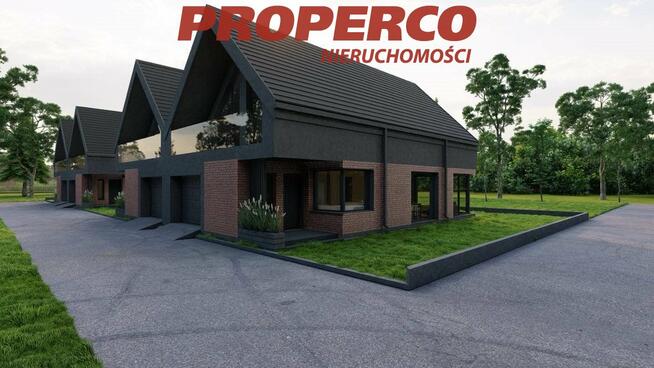 Dom Kołomań gm. Zagnańsk