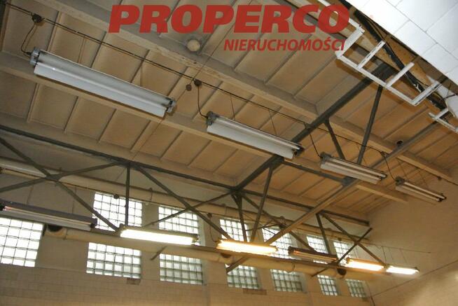 Lokal użytkowy Kielce