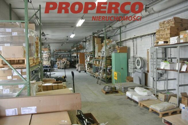 Lokal użytkowy Kielce