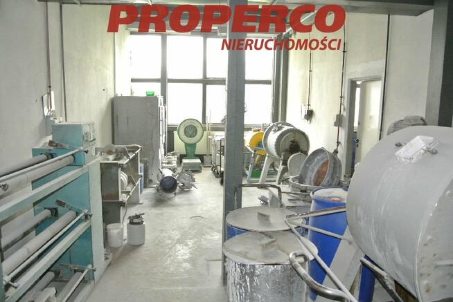 Lokal użytkowy Kielce