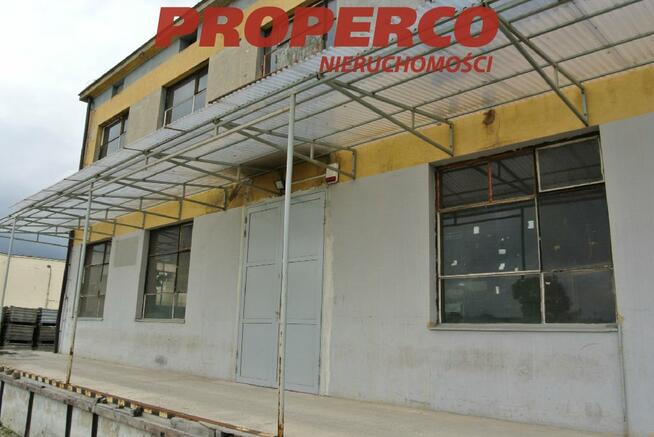 Lokal użytkowy Kielce