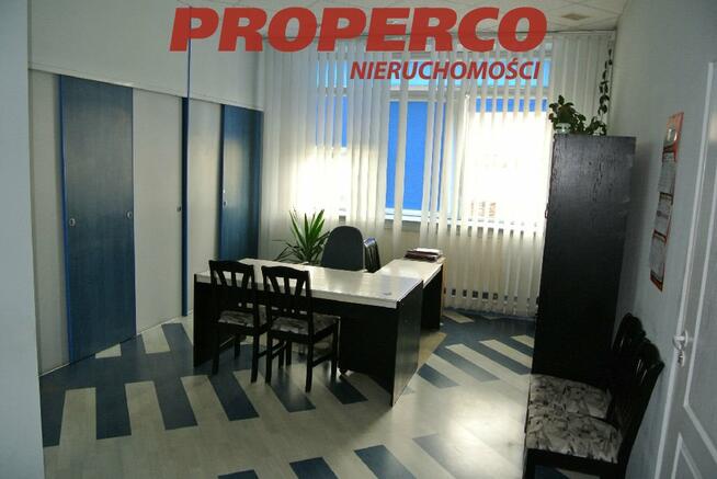 Lokal użytkowy Kielce