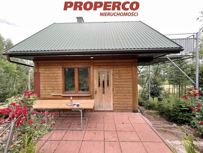 Dom Chęciny Radkowice