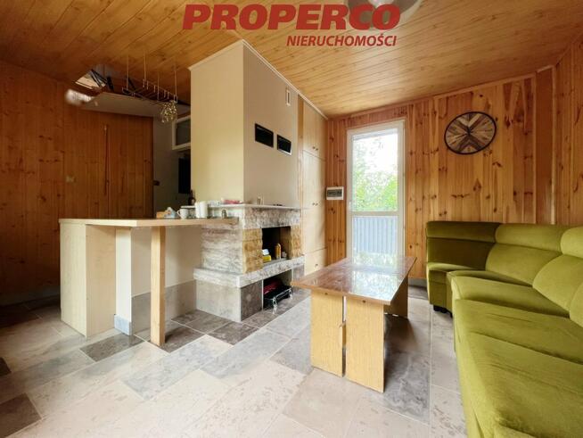 Dom Chęciny Radkowice