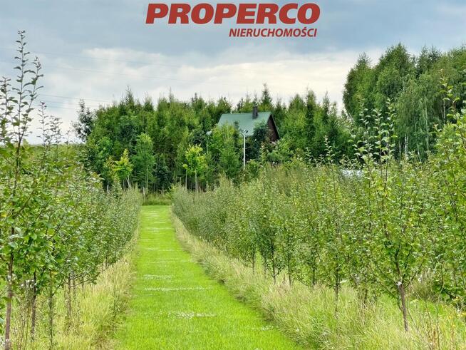 Dom Chęciny Radkowice