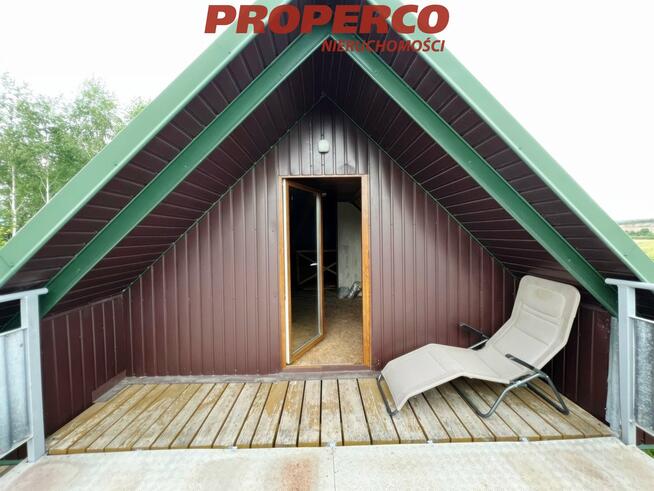 Dom Chęciny Radkowice