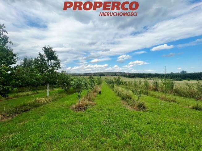 Dom Chęciny Radkowice