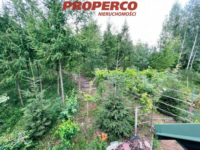 Dom Chęciny Radkowice